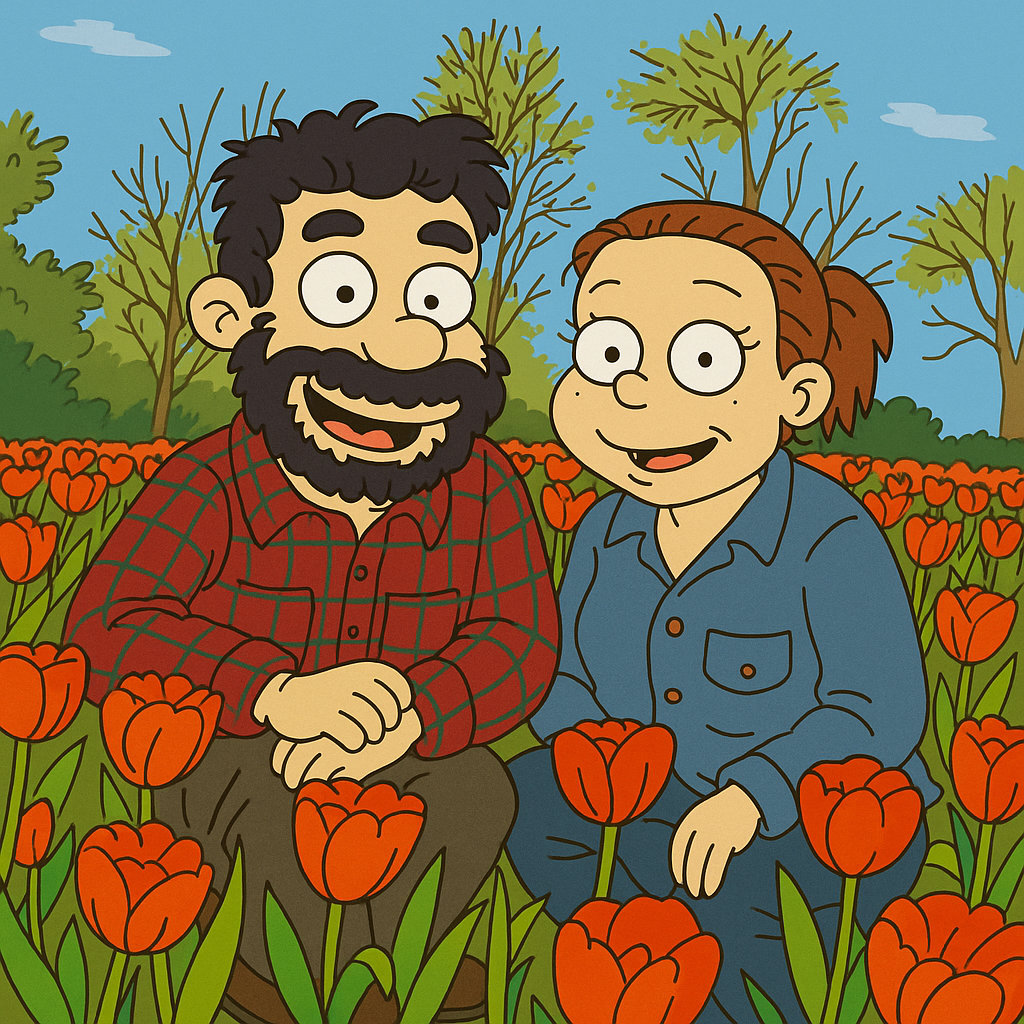 American Dad Date