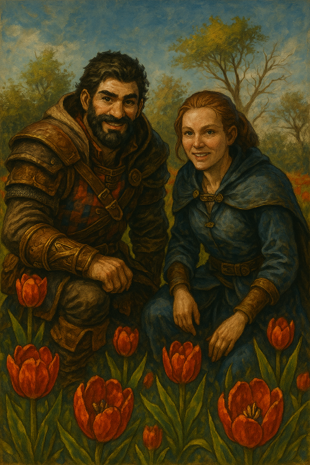 Fantasy Field
